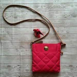 Tommy Hilfiger Crossbody Purse